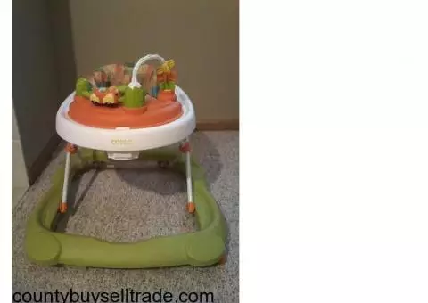 Cosco Collapsible Walker